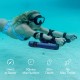 Ηλεκτρικό SeaScooter SUBNADO LITE - Waydoo (surf2811)