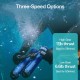 Ηλεκτρικό SeaScooter SUBNADO LITE - Waydoo (surf2811)
