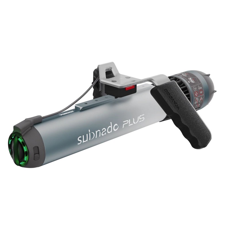 Ηλεκτρικό SeaScooter SUBNADO PLUS - Waydoo (surf2810)