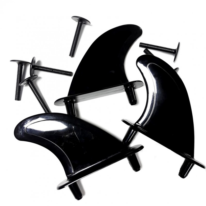 Ανταλλακτικό πτερύγιο για soft surf board (μικρό) (surf2424)