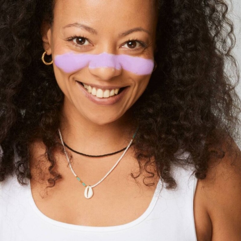 Αντηλιακό Aloha sun stick 20g - Acai Bowl Μωβ (surfAloha-sunstick-PUR)