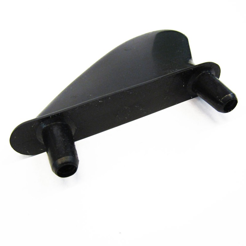 Ανταλλακτικό πτερύγιο για soft surf board (μικρό) (surf2424)