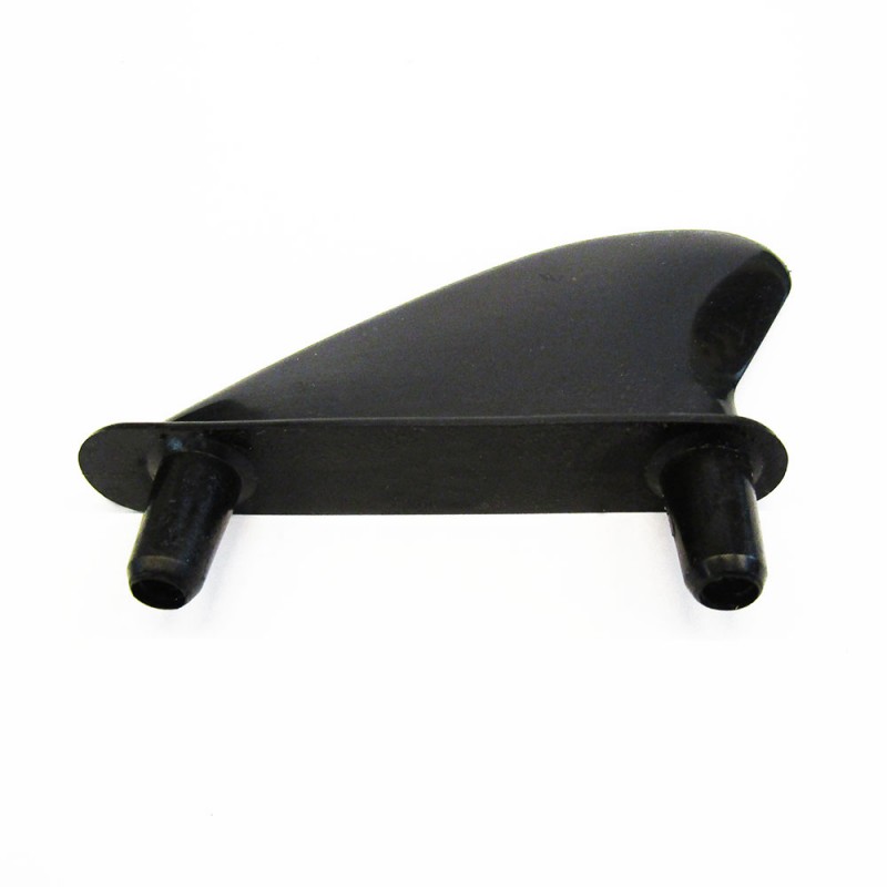 Ανταλλακτικό πτερύγιο για soft surf board (μικρό) (surf2424)