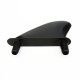 Ανταλλακτικό πτερύγιο για soft surf board (μικρό) (surf2424)