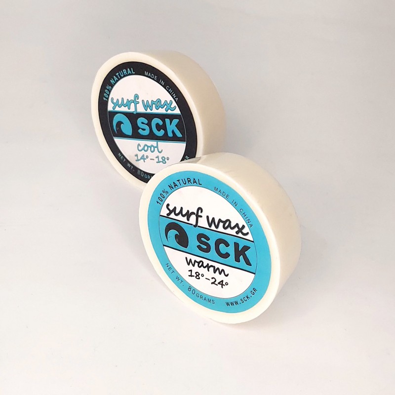 Κερί για surf warm - SCK (surf0107-801824)