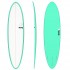 Σανίδα Surf TORQ Epoxy TET 7.2 Funboard Seagreen (surf0106-22020)