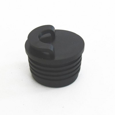 Λαστιχένια τάπα 4cm για SOT καγιάκ SCK (surfTAPA_4)