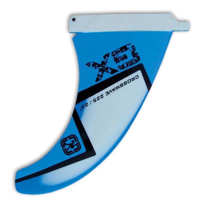 Φινάκι 22cm Tekkno GX USB  (surf1821)