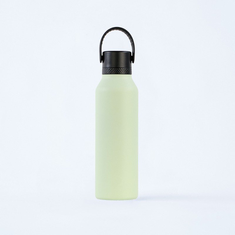 Παγούρι θερμός Mii "Melon" 600ml - Runbott (surf2840)