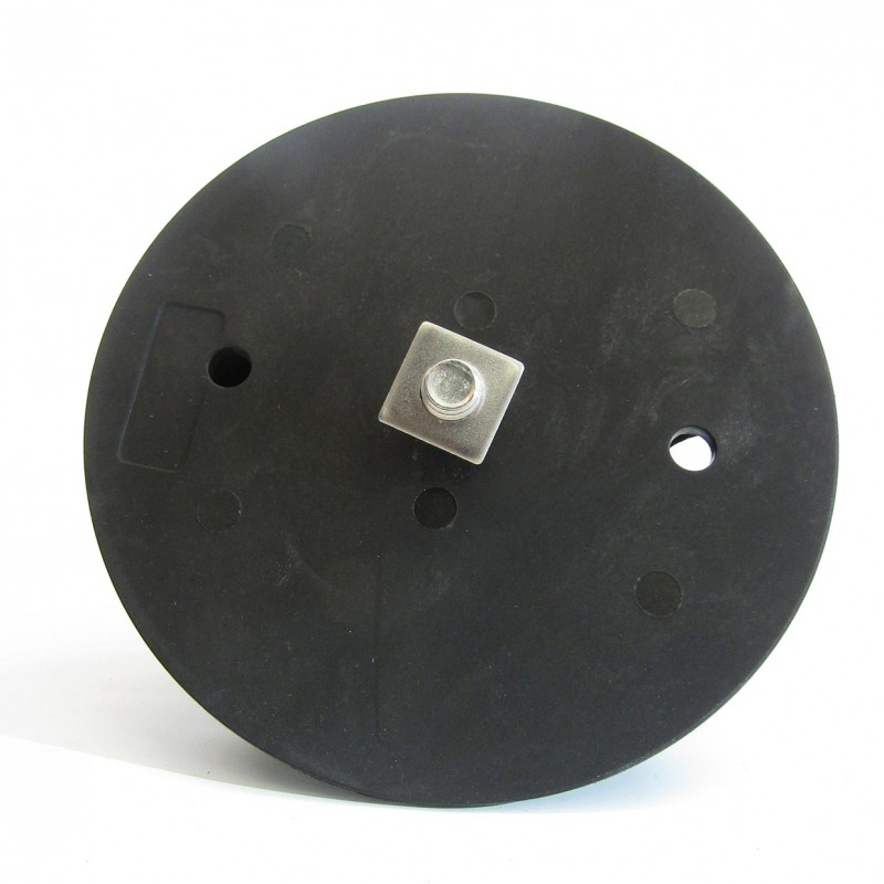 Σκάτζα (σύνδεσμος) Cardan joint U-pin M8 - TIKI (surf300431)