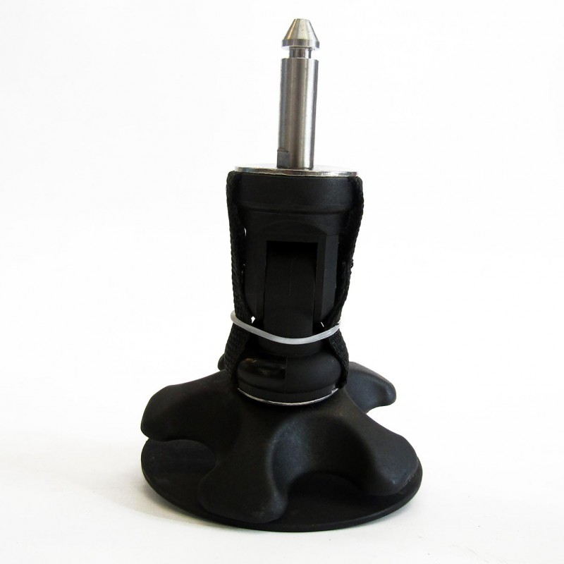 Σκάτζα (σύνδεσμος) Cardan joint U-pin M8 - TIKI (surf300431)