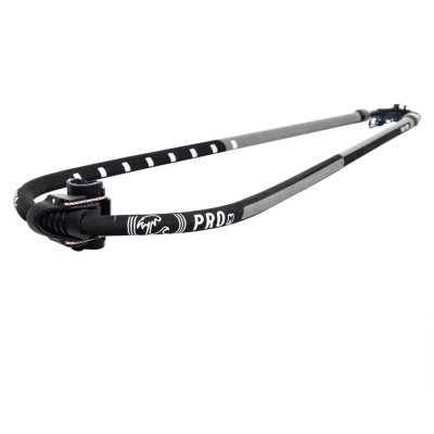 Μάτσα 162-222cm Tiki pro monocoque - Alu T8 (surf32317)