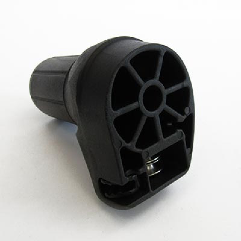 Ποτήρι SDM κάθετα ράουλα pin system TIKI (surf18195)