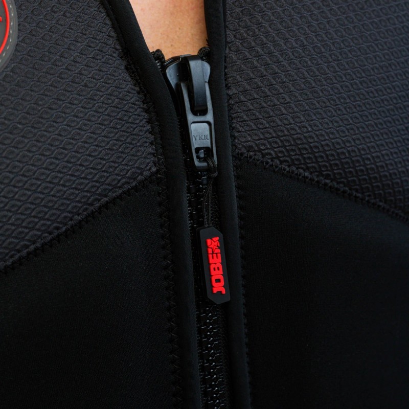 Σωσίβιο γιλέκο νεοπρέν Jobe Unify Men - Μαύρο (surf244923007)