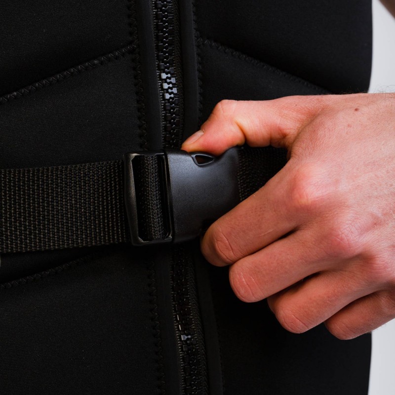 Σωσίβιο γιλέκο νεοπρέν Jobe Unify Men - Μαύρο (surf244923007)