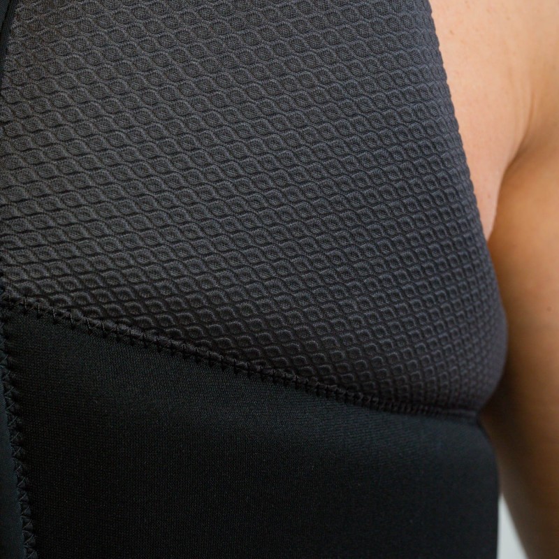 Σωσίβιο γιλέκο νεοπρέν Jobe Unify Men - Μαύρο (surf244923007)