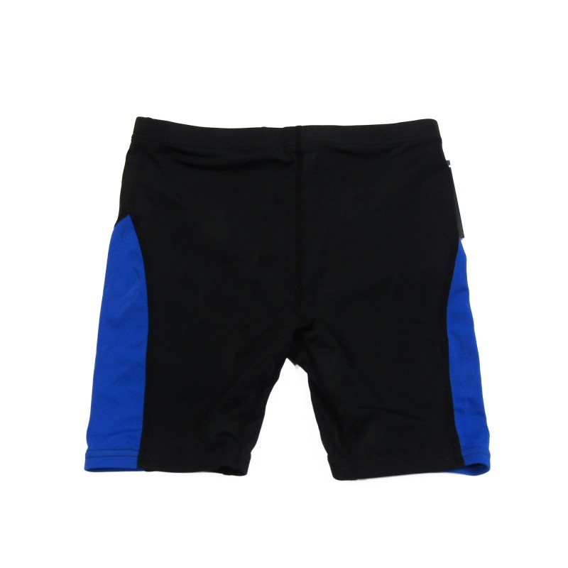 UV αντηλιακό λύκρα Σορτς Παιδικό Μαύρο - Aropec (surf03023-1K03C-Lycra-BU)