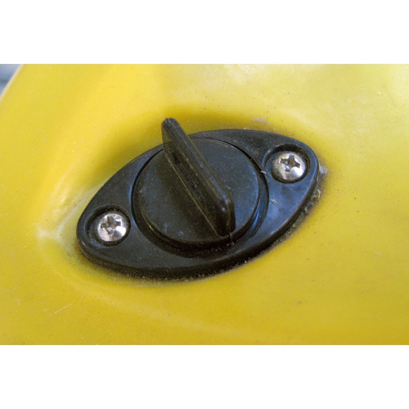 Βαλβίδα αποστράγγισης καγιάκ  (surf678)