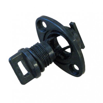 Βαλβίδα αποστράγγισης καγιάκ  (surf678)