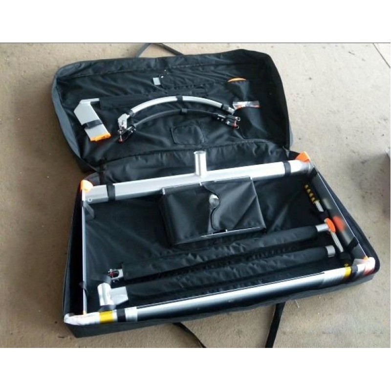 Water Skiper (surf464)