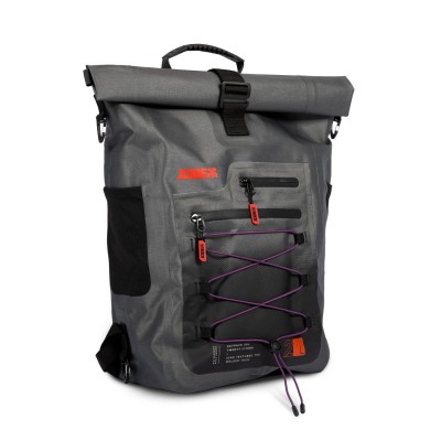 Αδιάβροχη τσάντα πλάτης 20L DayPack Γκρι - Jobe (surf220025006)