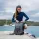 Αδιάβροχη τσάντα πλάτης 20L DayPack Γκρι - Jobe (surf220025006)