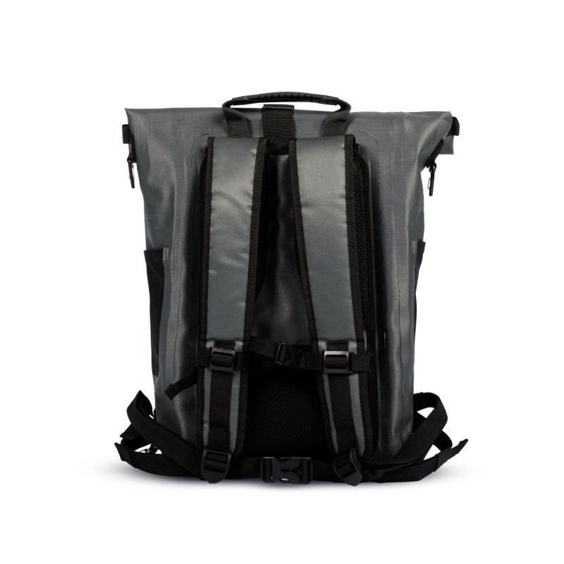 Αδιάβροχη τσάντα πλάτης 20L DayPack Γκρι - Jobe (surf220025006)