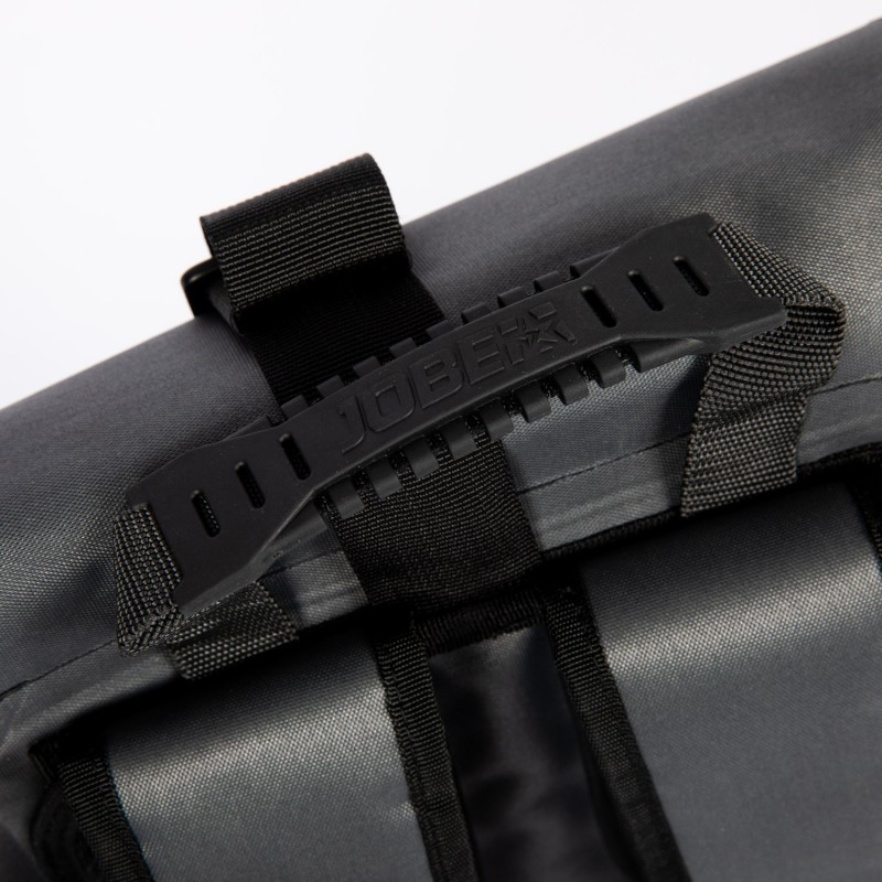 Αδιάβροχη τσάντα πλάτης 20L DayPack Γκρι - Jobe (surf220025006)